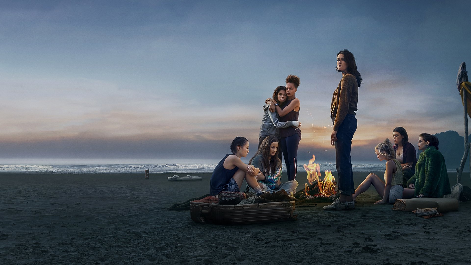 Backdrop poster for undefined