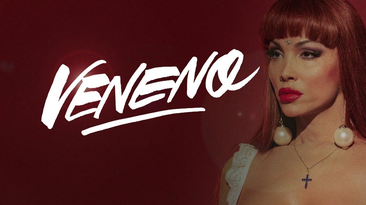 Backdrop poster for undefined