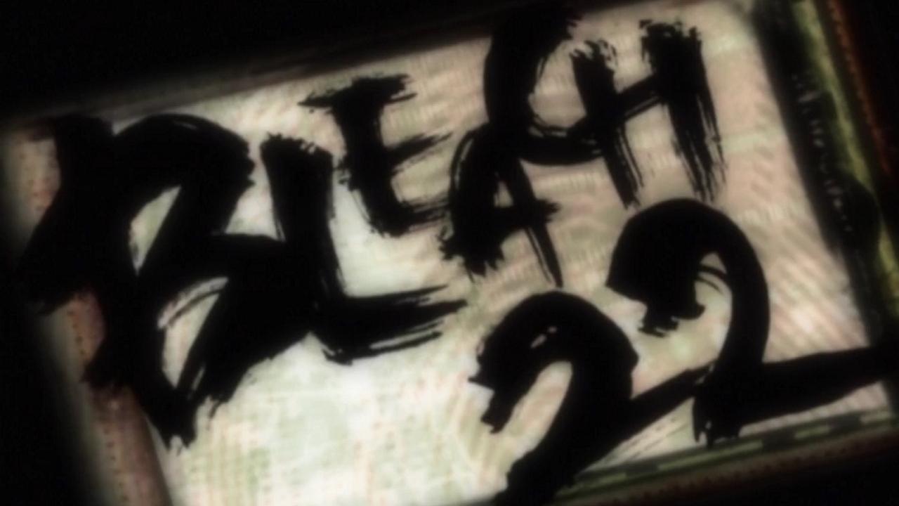 Backdrop poster for Bleach (2004)