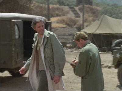 Backdrop poster for M*A*S*H (1972)