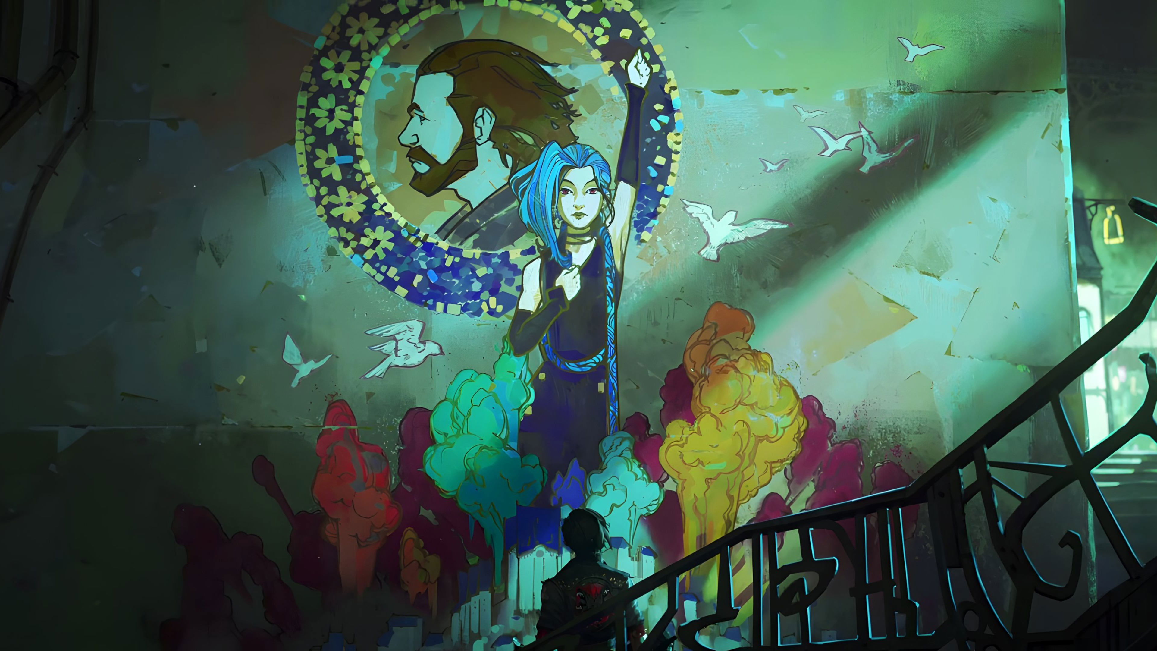 Backdrop poster for undefined