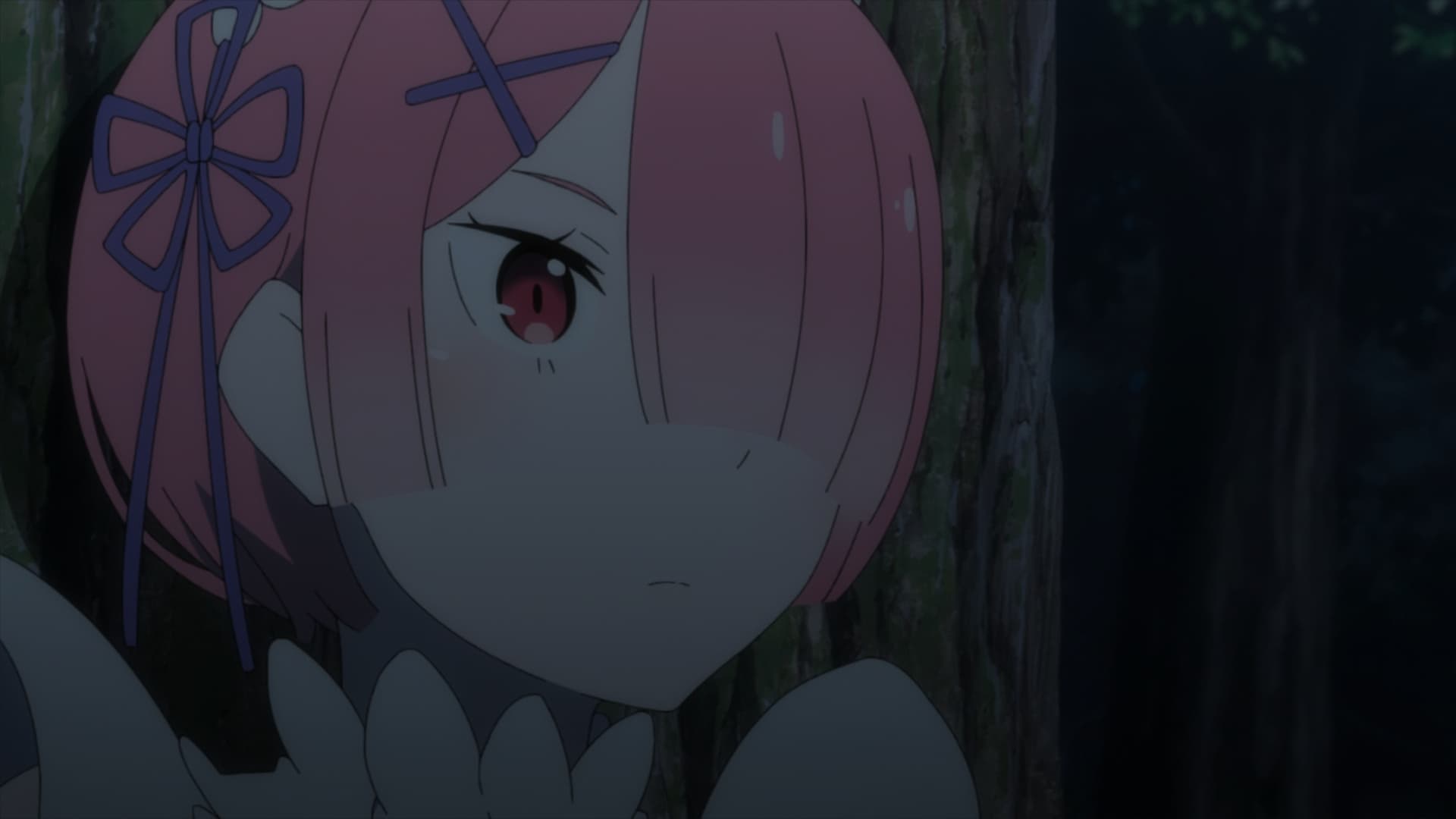 Backdrop poster for Re:ZERO -Starting Life in Another World- (2016)