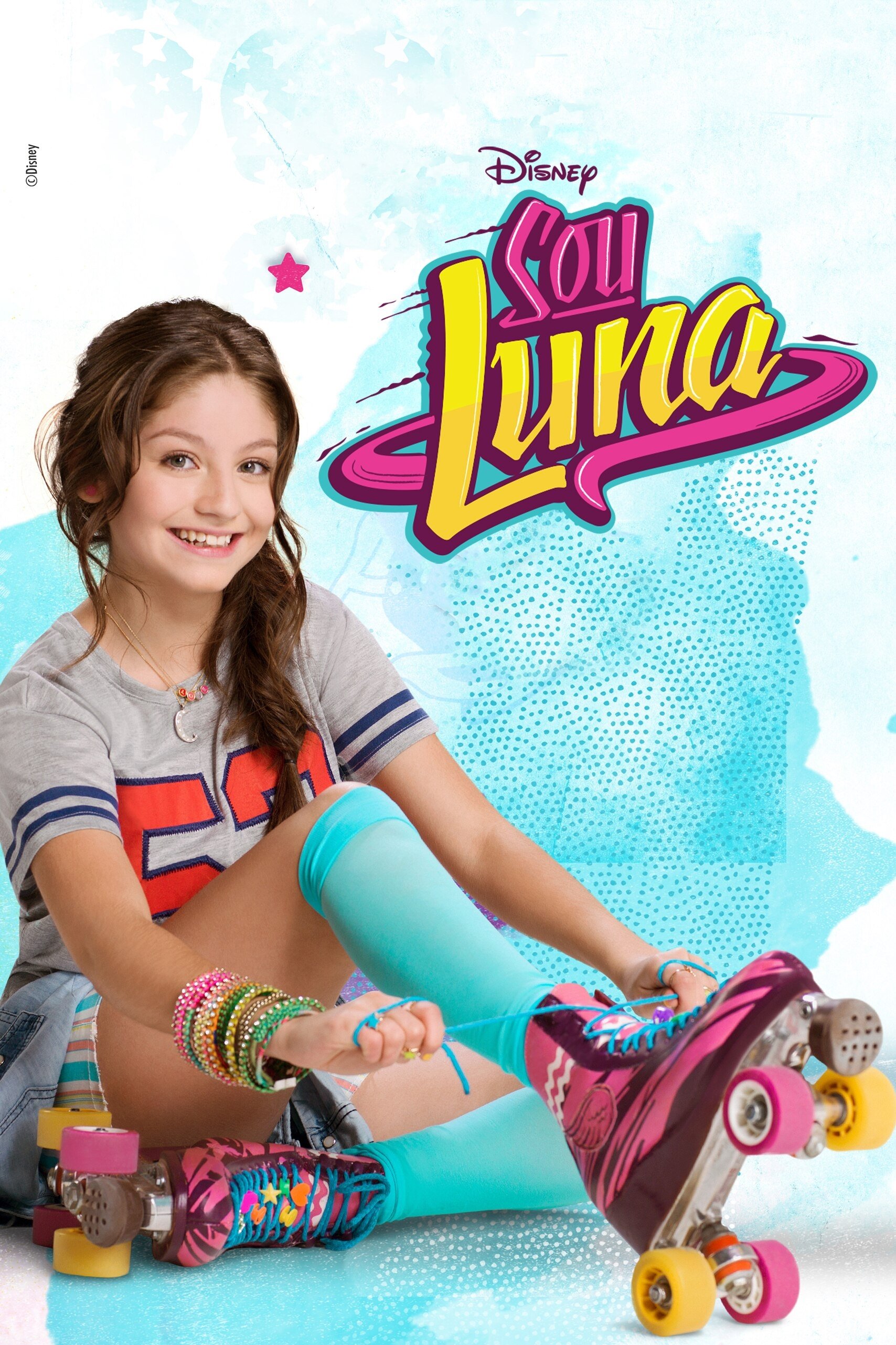 Poster for Soy Luna