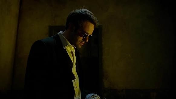 Backdrop poster for Marvel's Daredevil (2015)