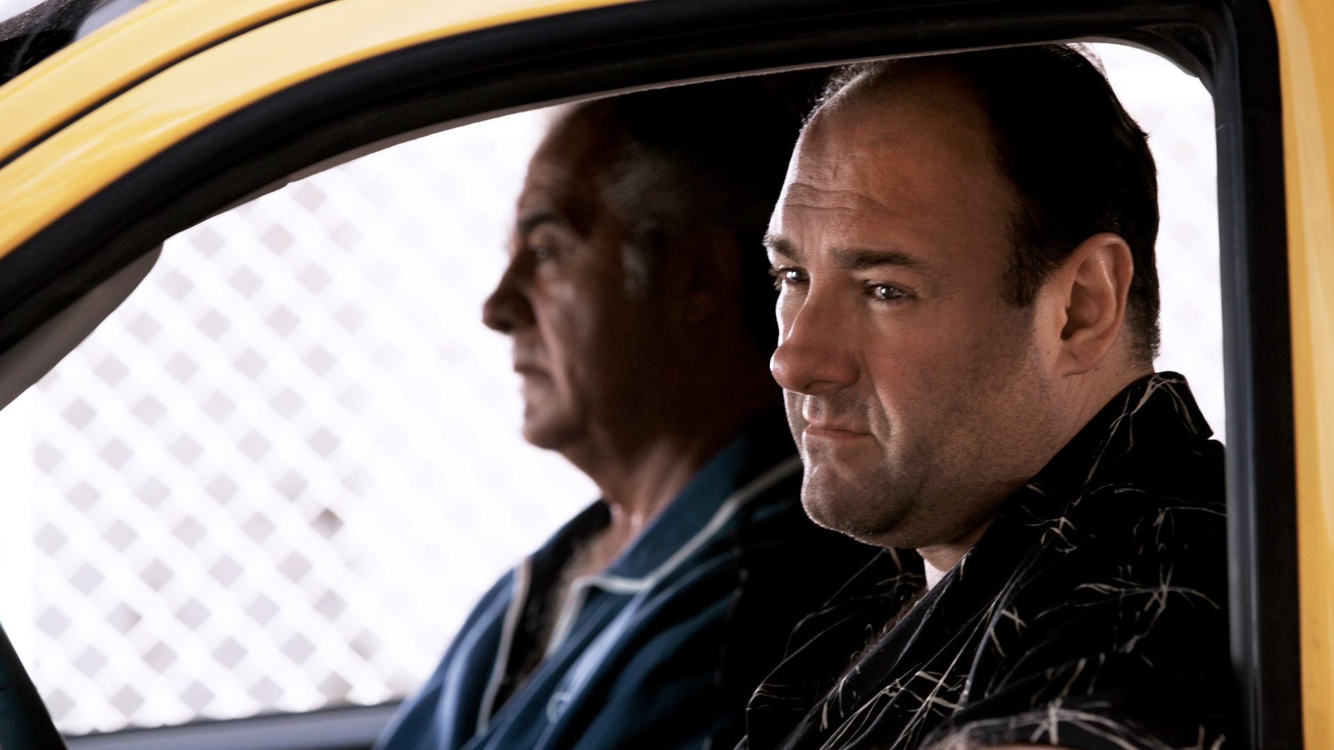 Backdrop poster for The Sopranos (1999)