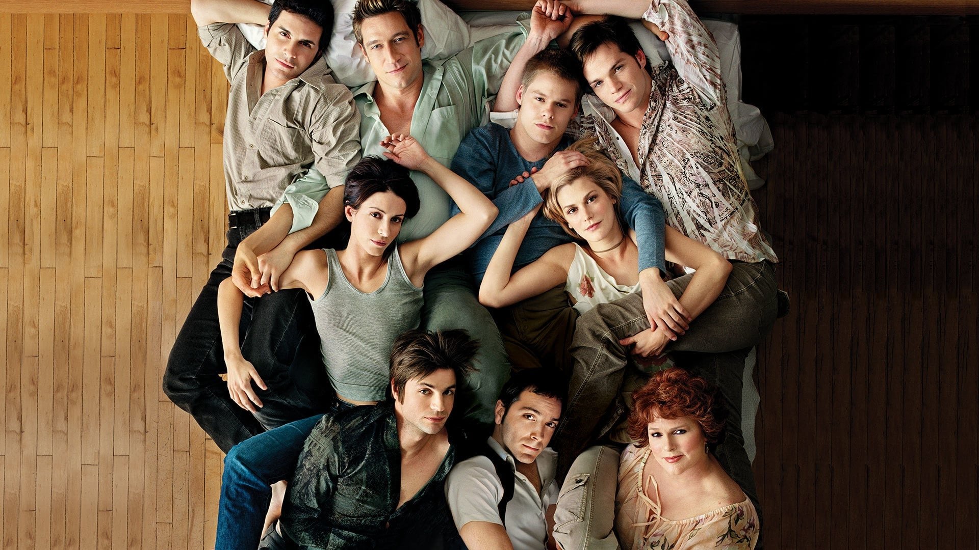 Backdrop poster for undefined