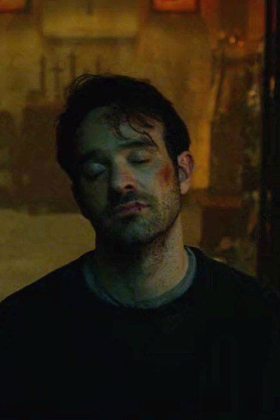 Poster for Marvel's Daredevil