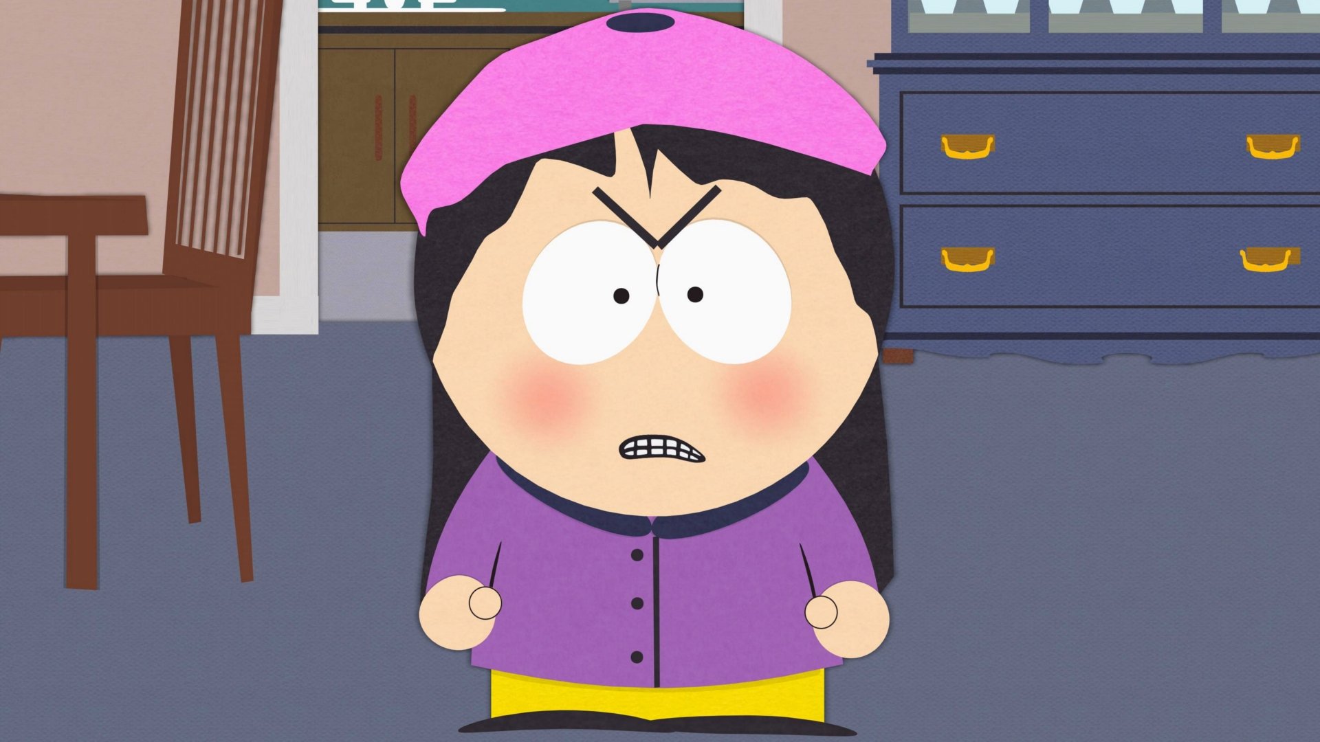Backdrop poster for South Park (1997)