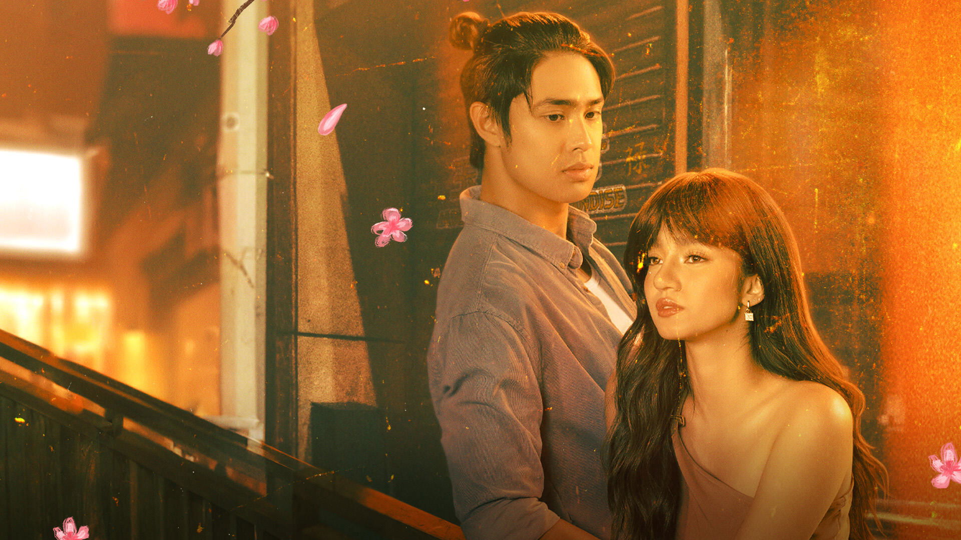 Backdrop poster for Can't Buy Me Love