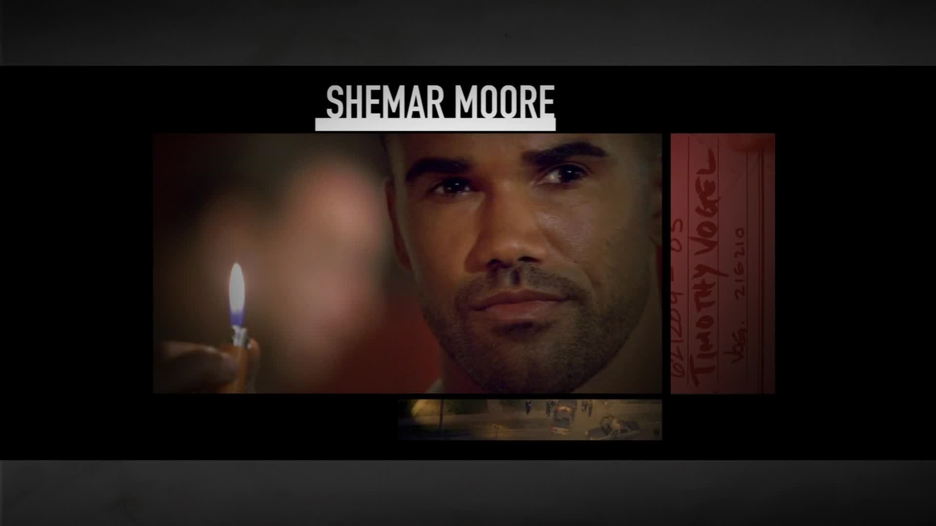 Backdrop poster for Criminal Minds (2005)