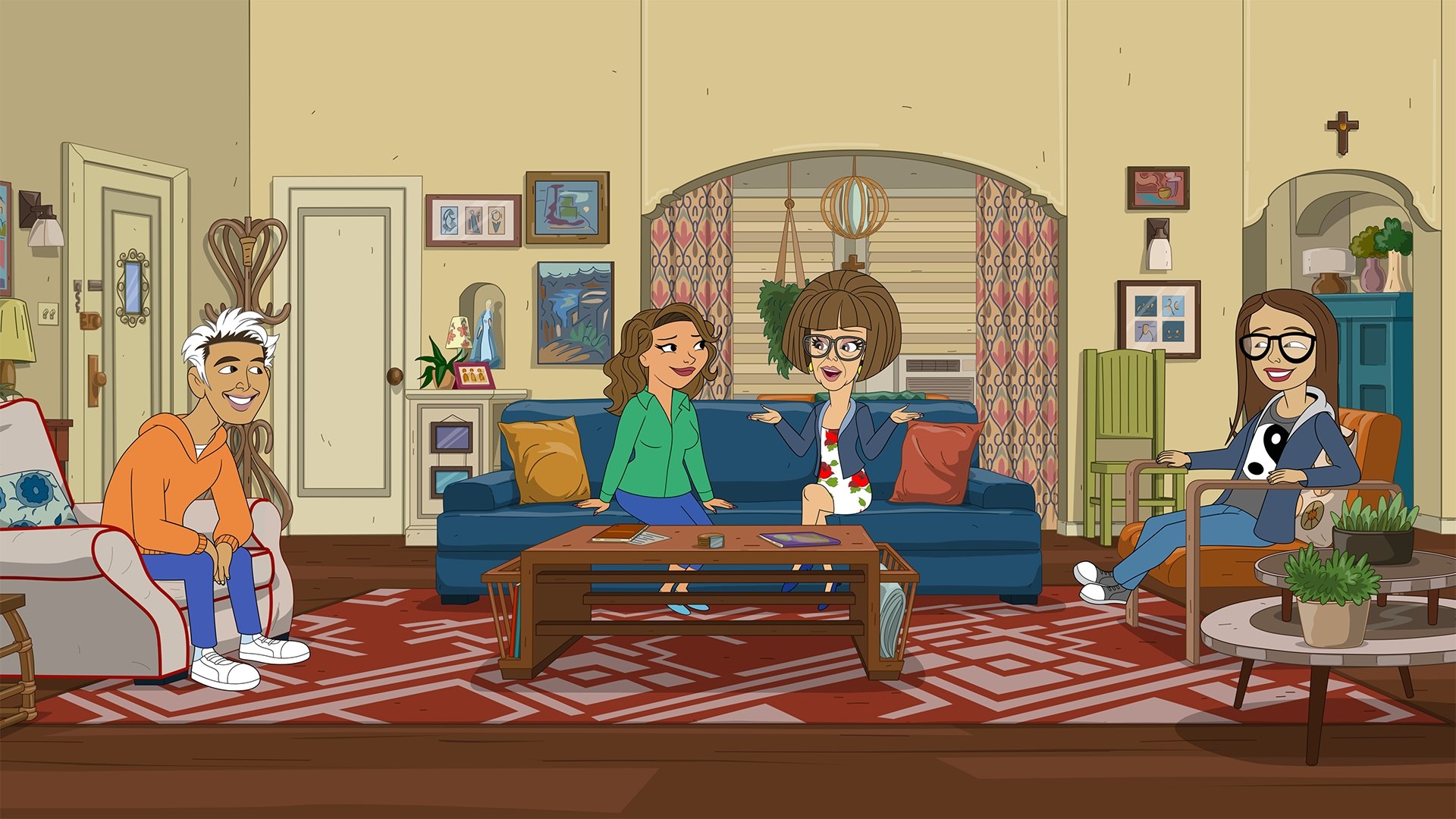 Backdrop poster for undefined
