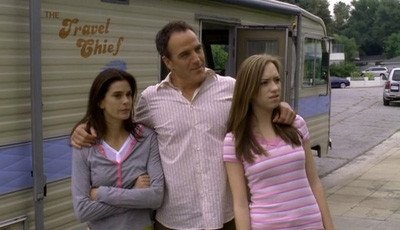 Backdrop poster for Desperate Housewives (2004)