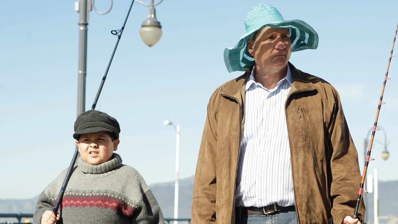 Backdrop poster for Modern Family (2009)