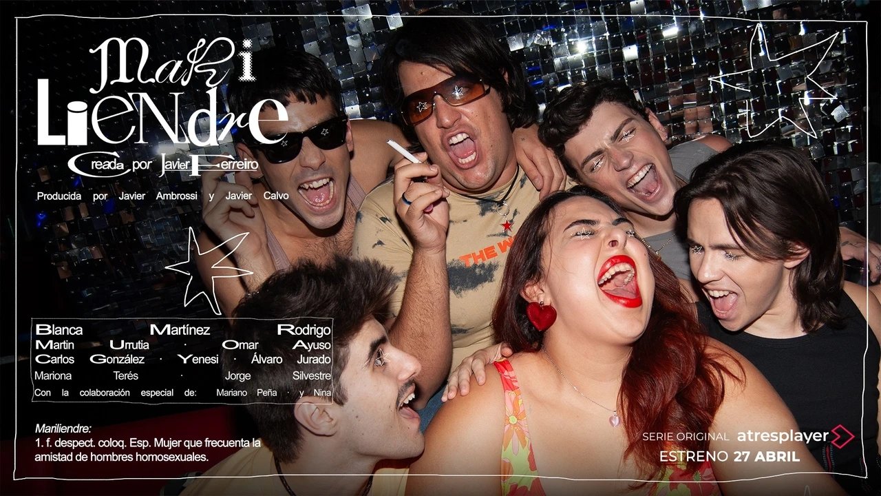 Backdrop poster for undefined