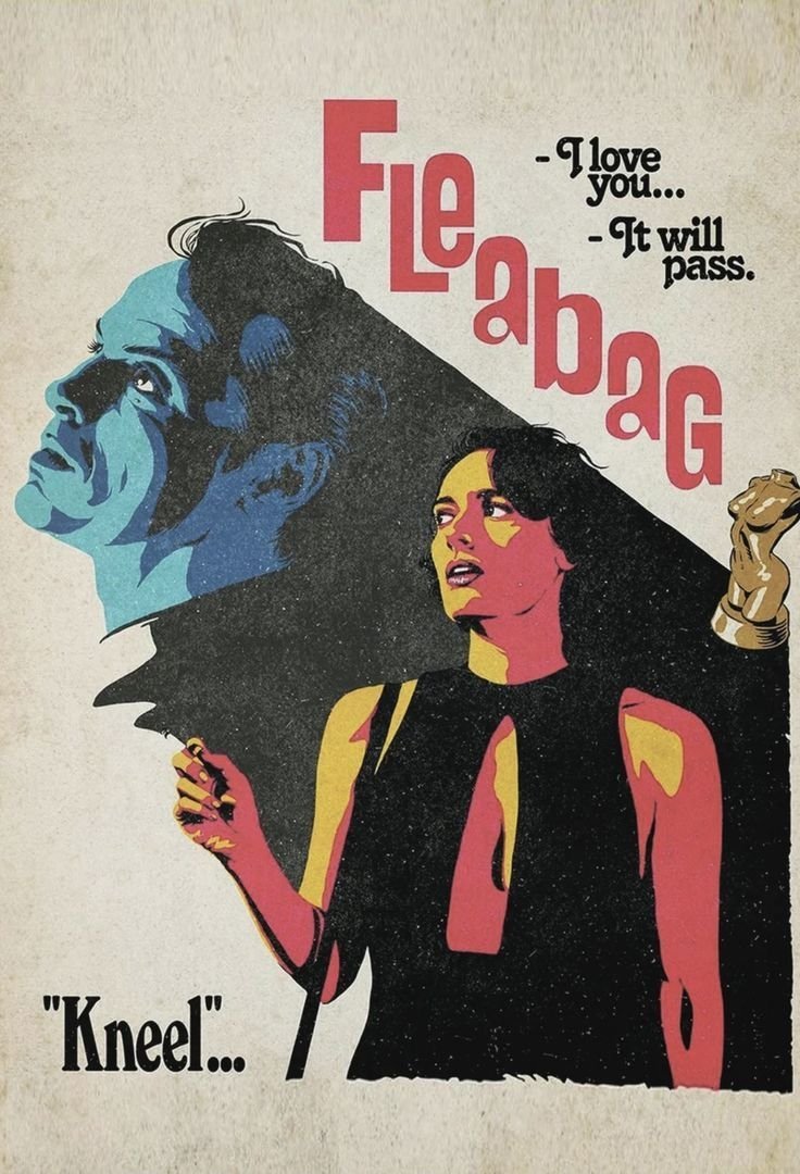 Poster for Fleabag
