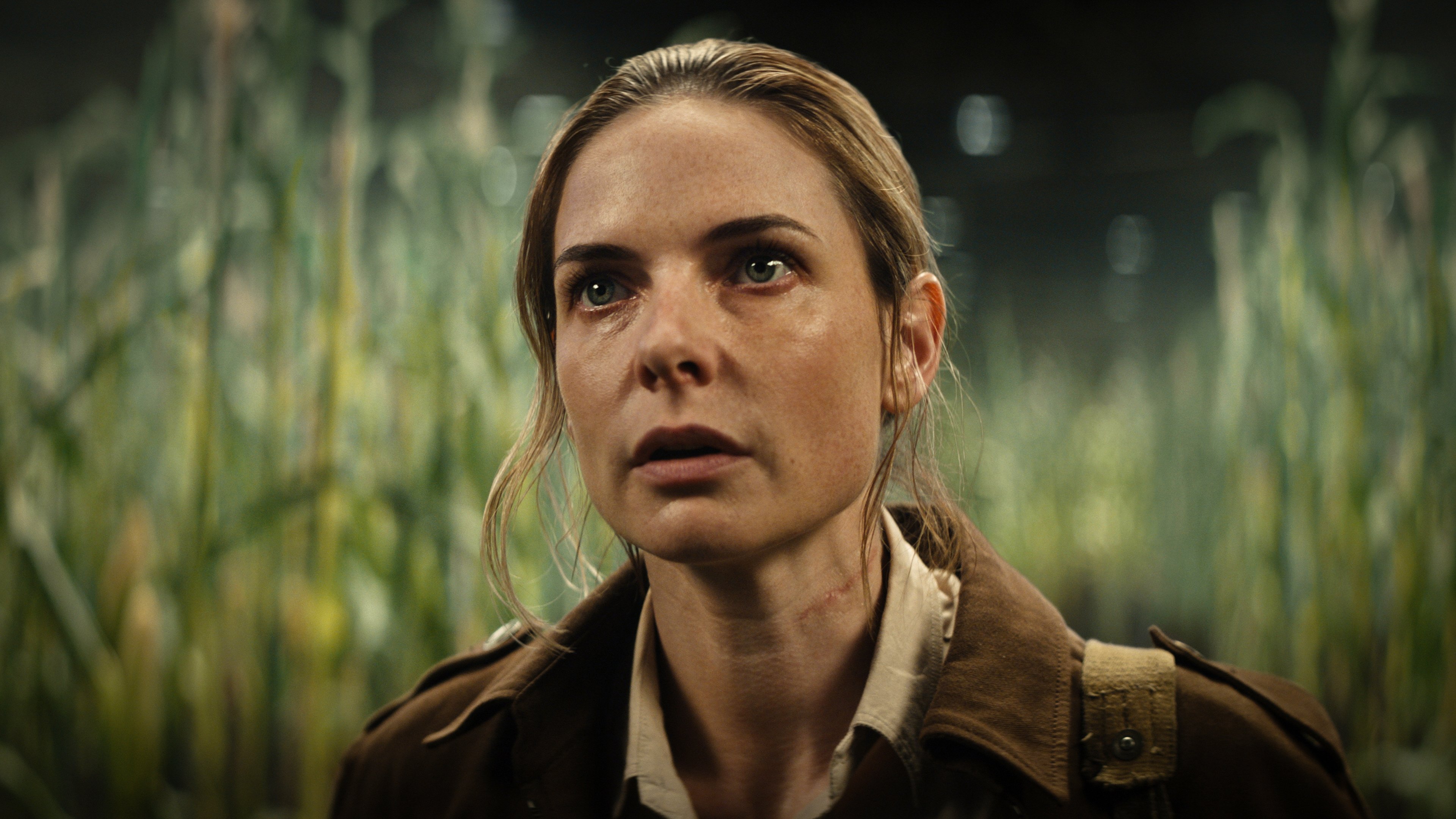 Backdrop poster for Silo (2023)