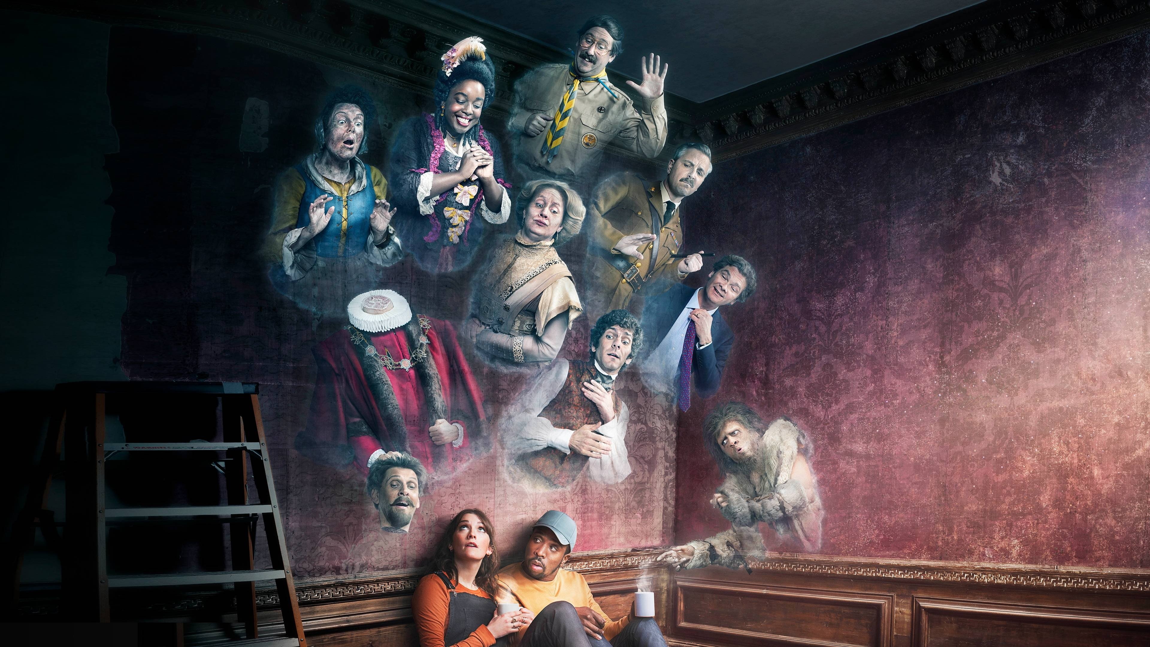 Backdrop poster for undefined