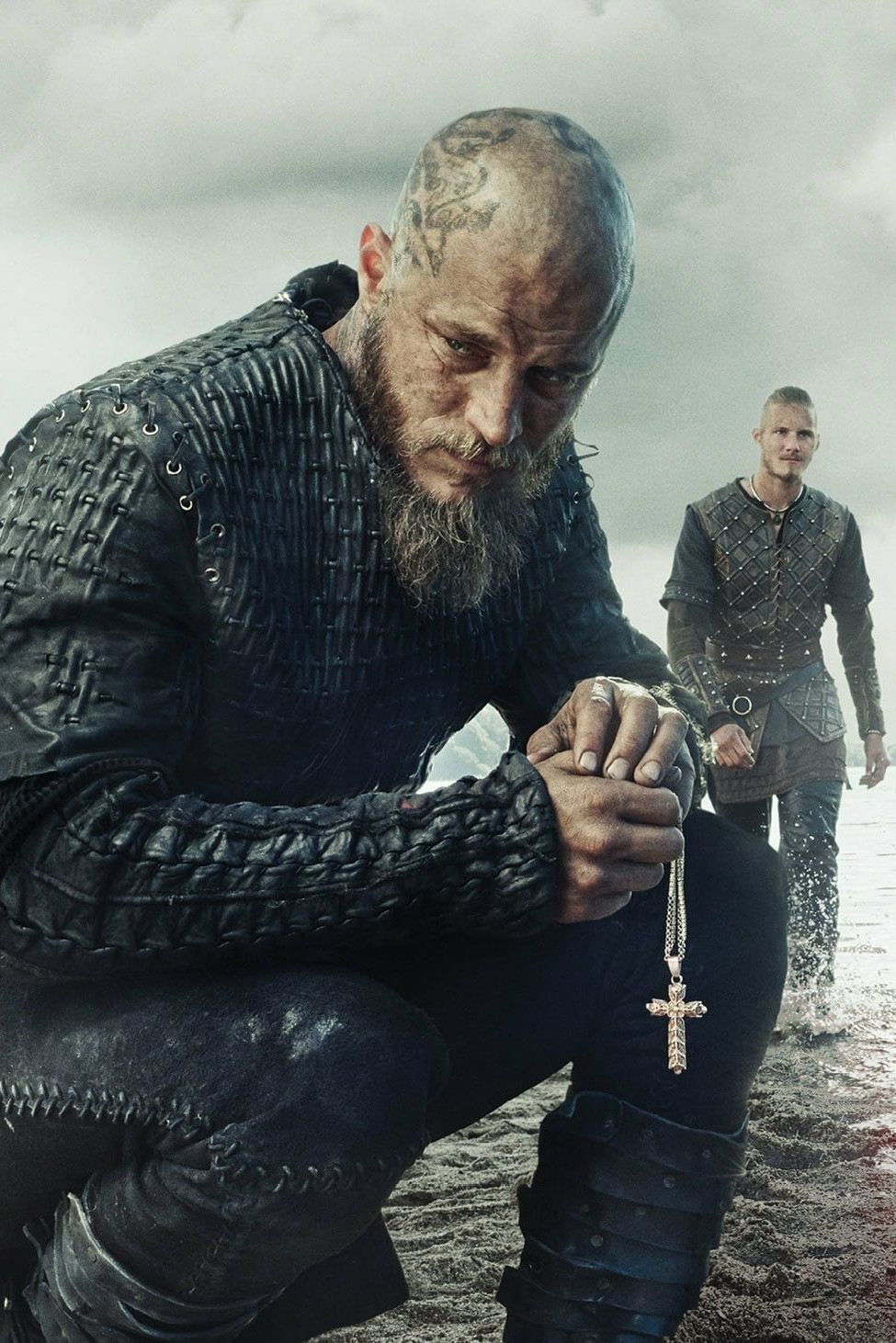 Poster for Vikings