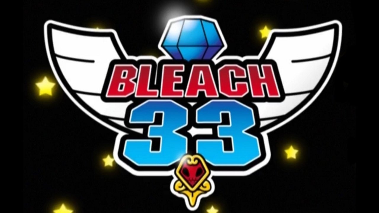 Backdrop poster for Bleach (2004)