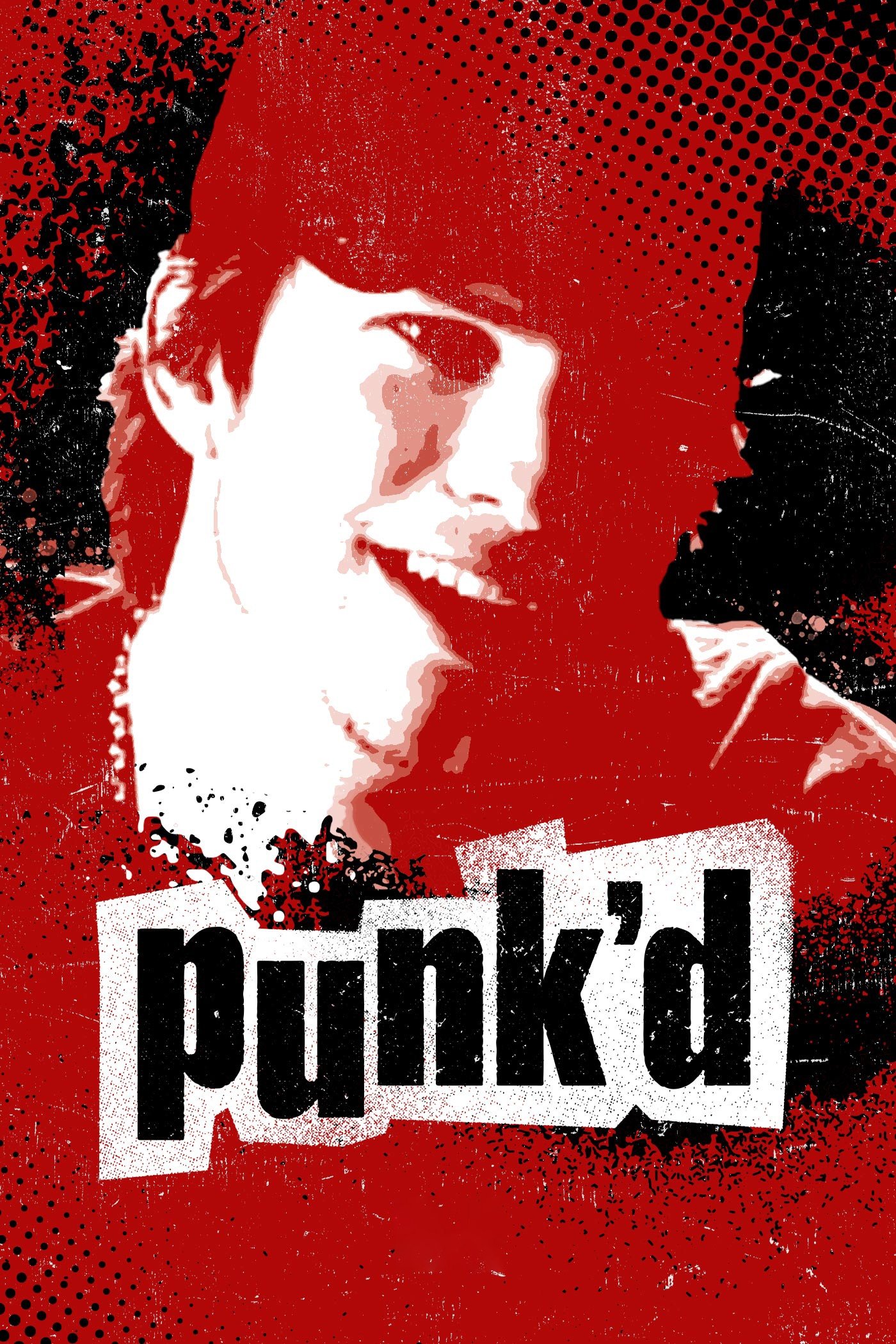 Poster for Punk'd