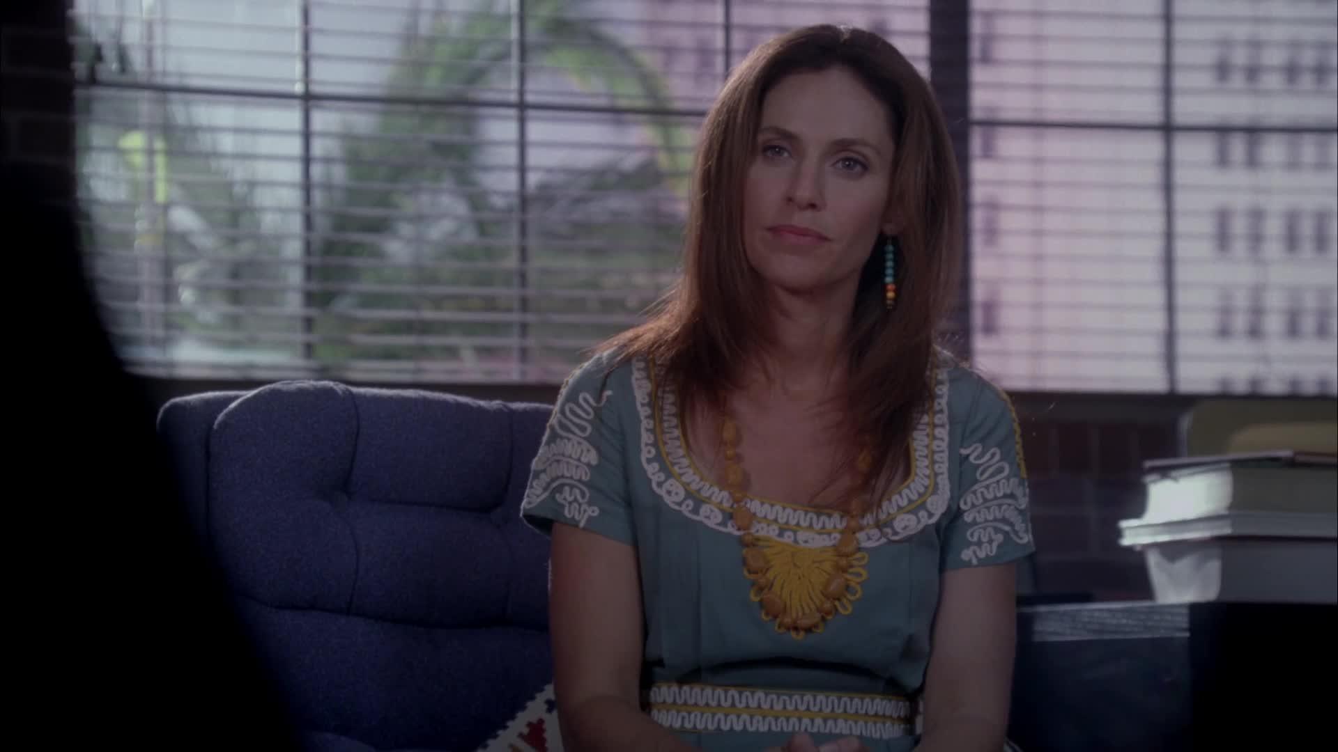Backdrop poster for Private Practice (2007)