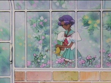 Backdrop poster for Revolutionary Girl Utena (1997)
