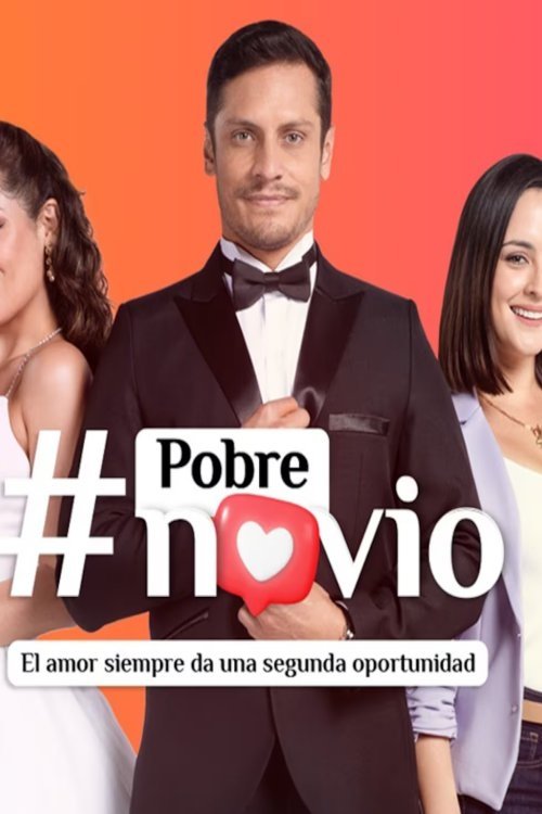 Poster for Pobre Novio