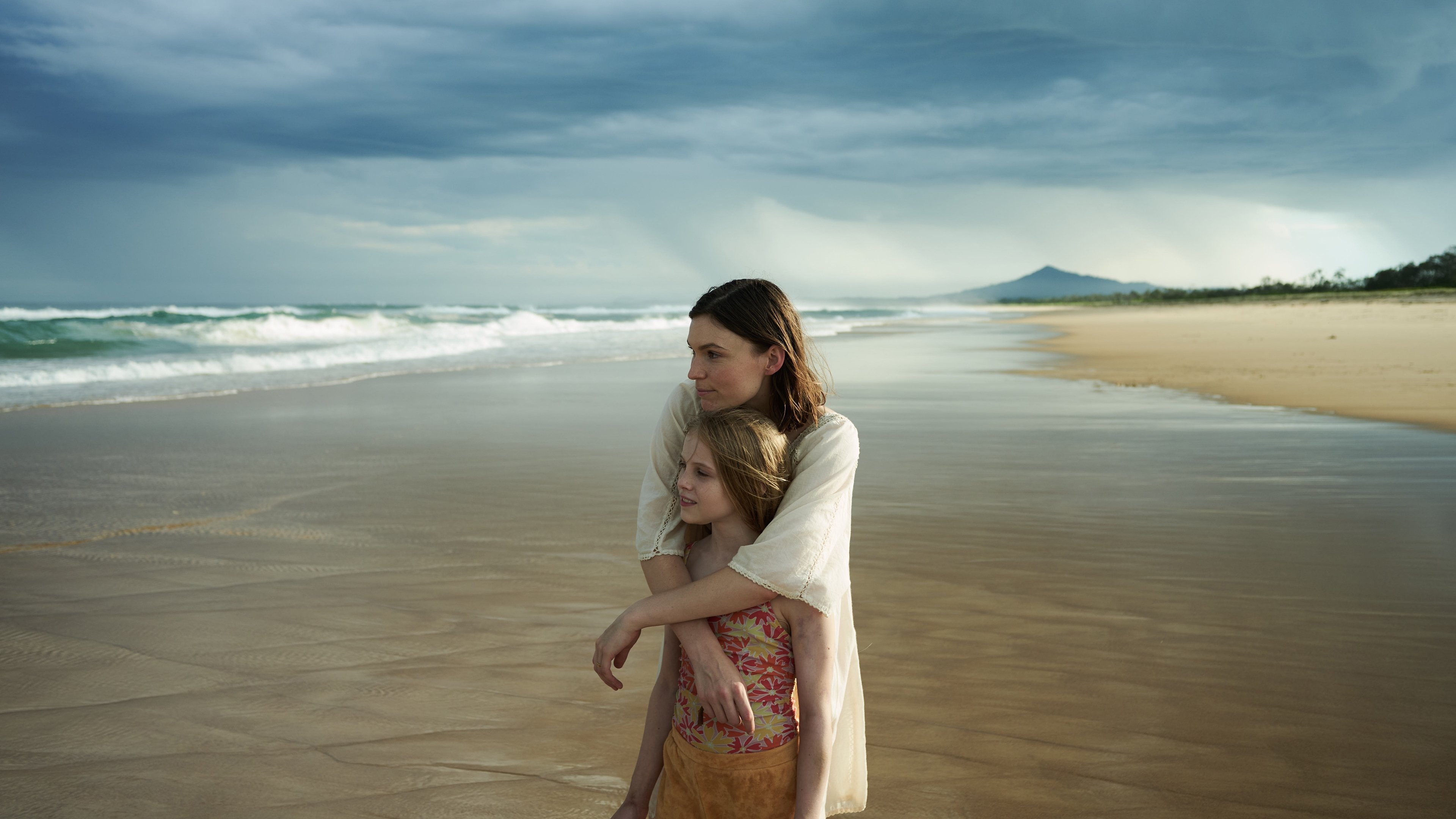 Backdrop poster for The Lost Flowers of Alice Hart (2023)