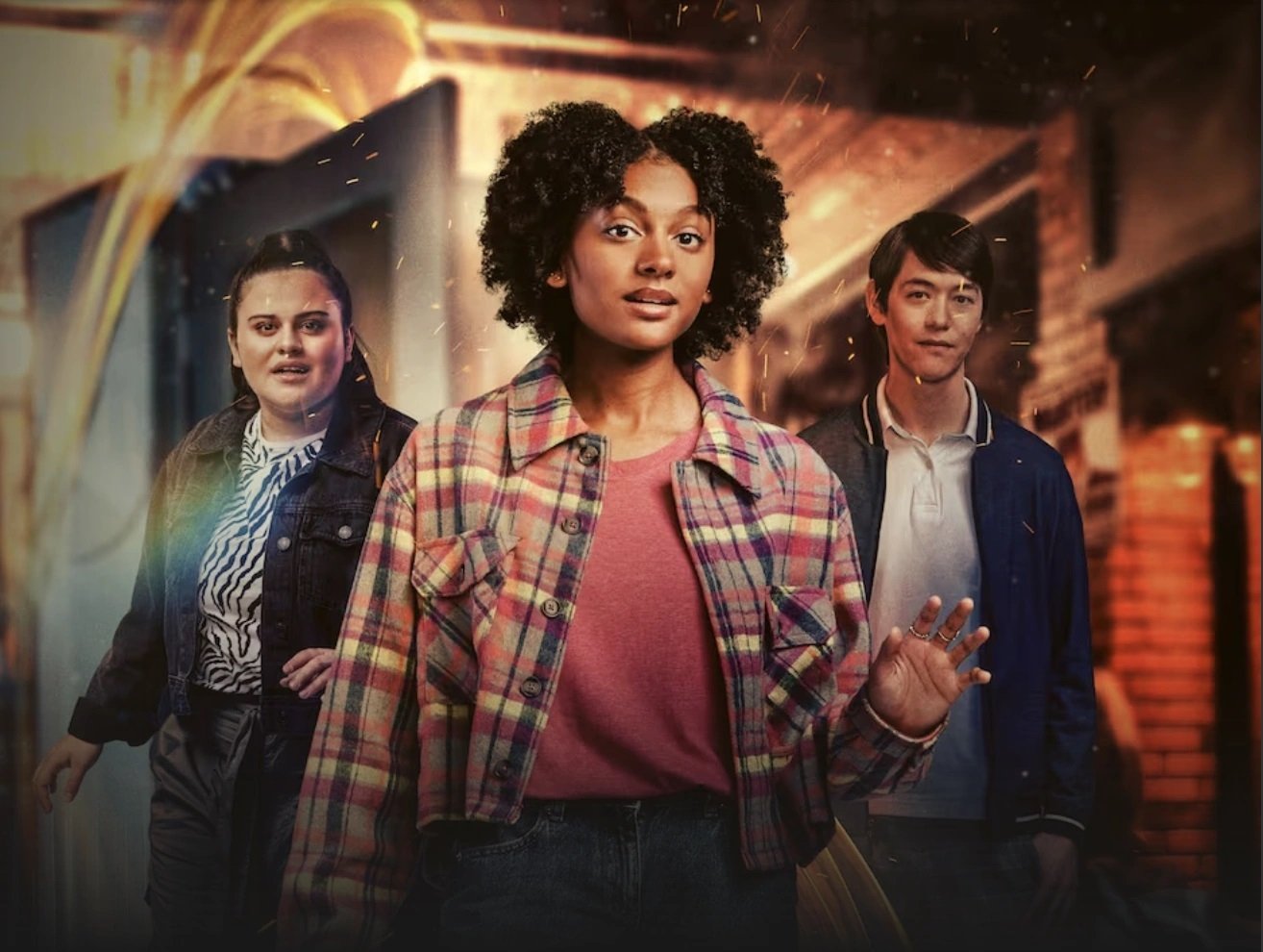 Backdrop poster for undefined