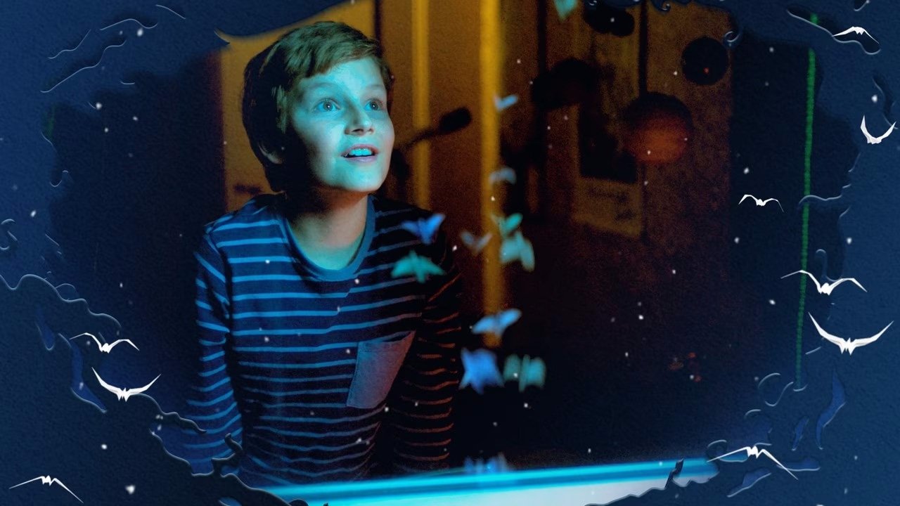 Backdrop poster for undefined