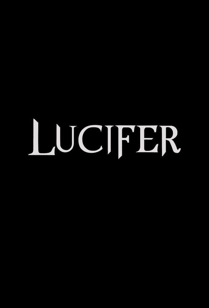 Poster for Lucifer