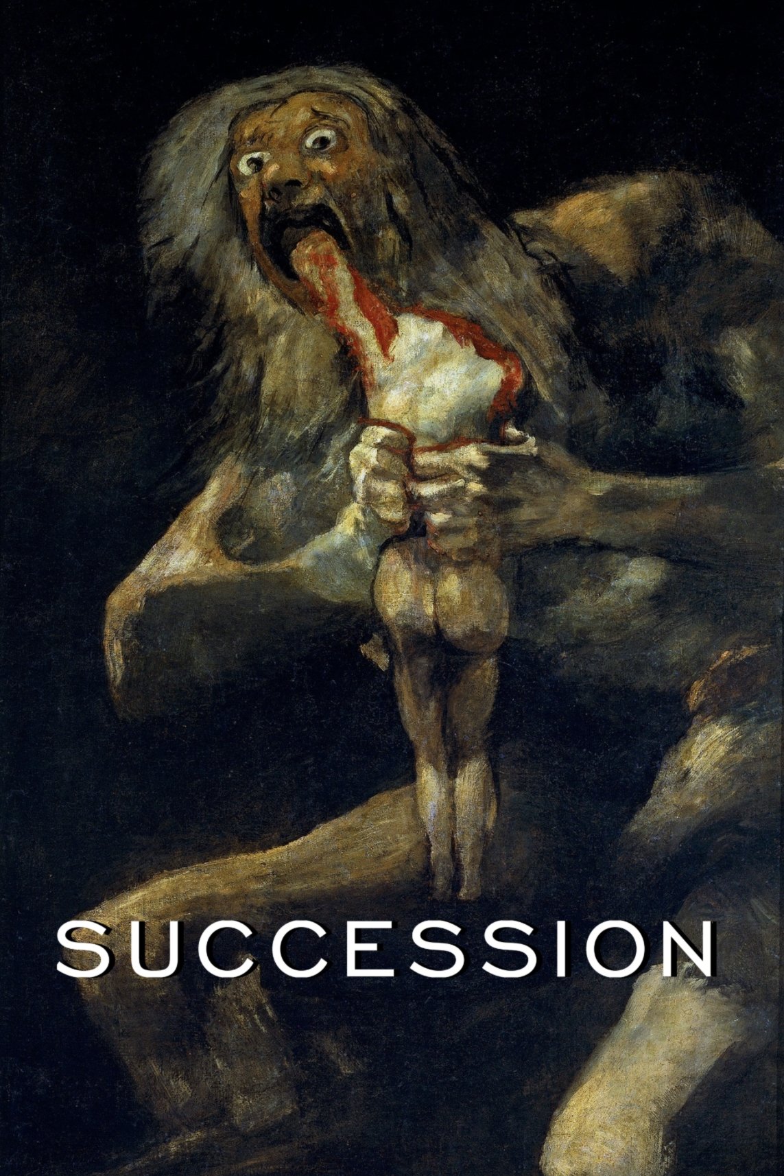 Poster for Succession