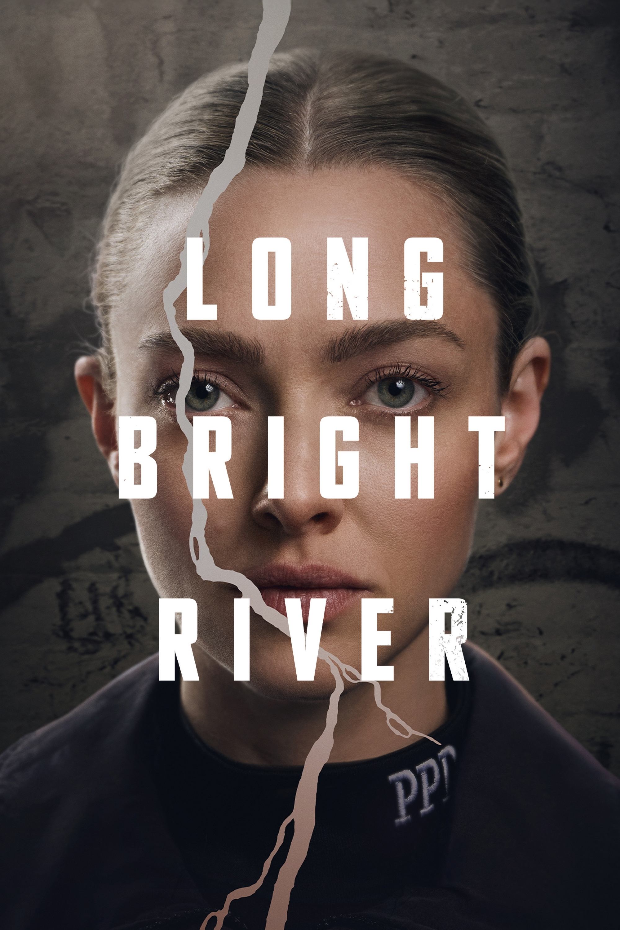 Poster for Long Bright River