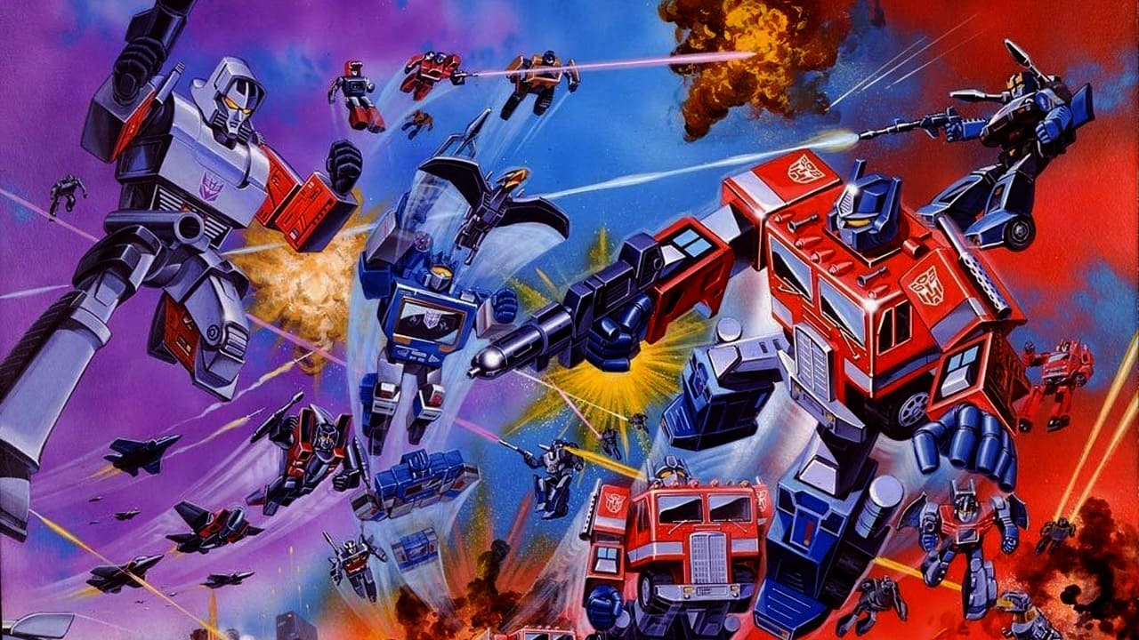 Backdrop poster for undefined