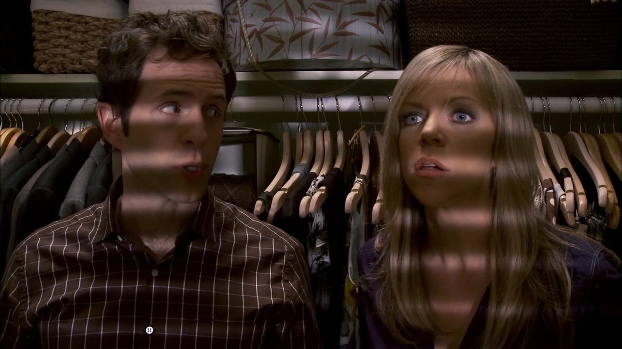 Backdrop poster for It's Always Sunny in Philadelphia (2005)