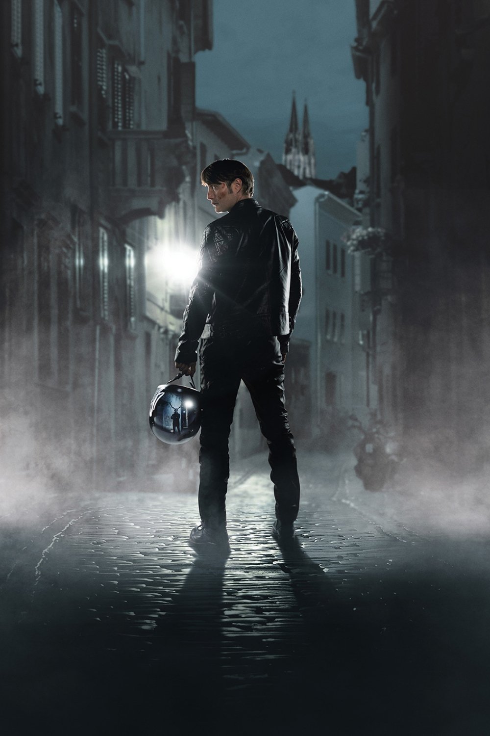 Poster for Hannibal