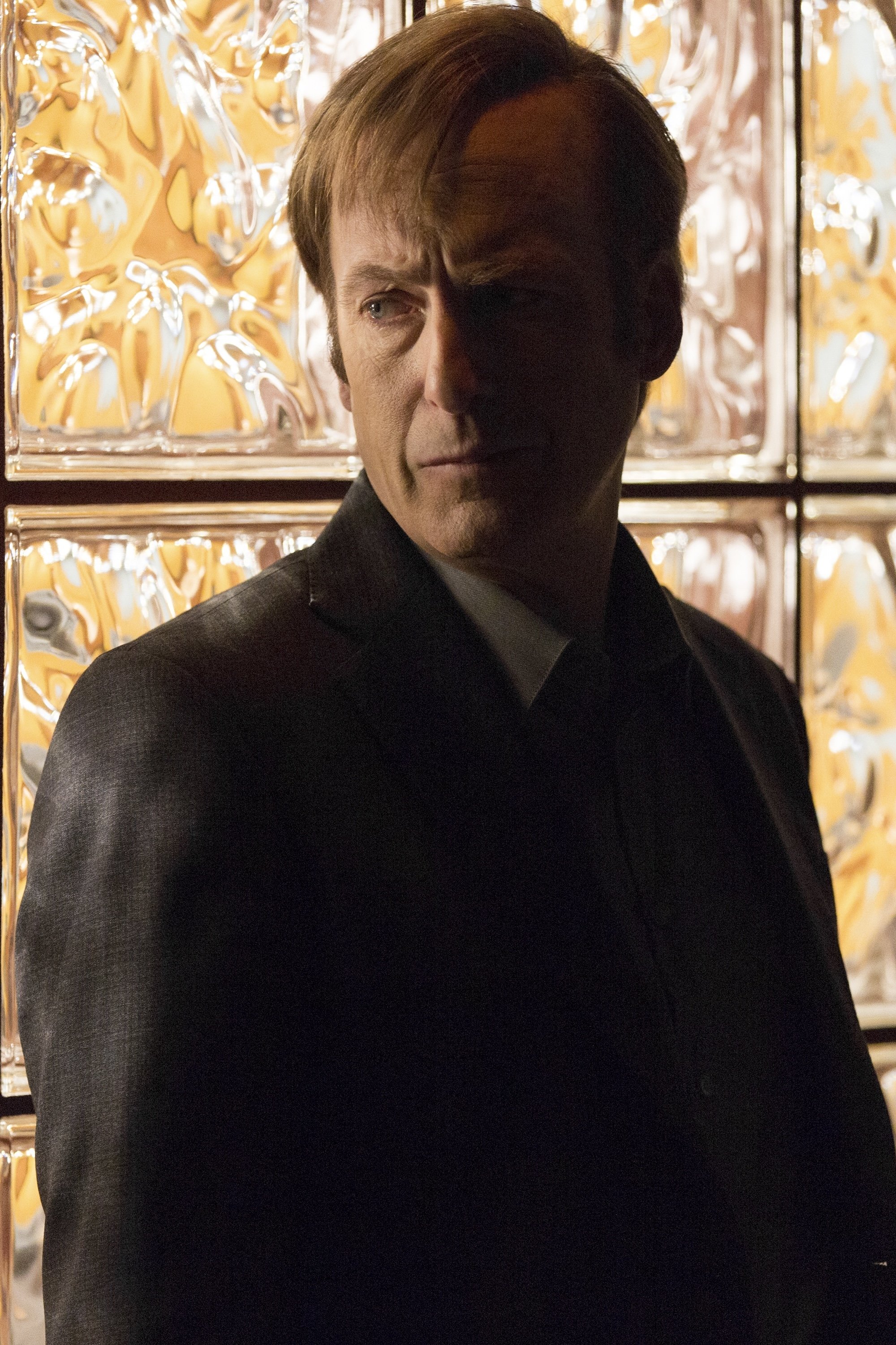 Poster for Better Call Saul