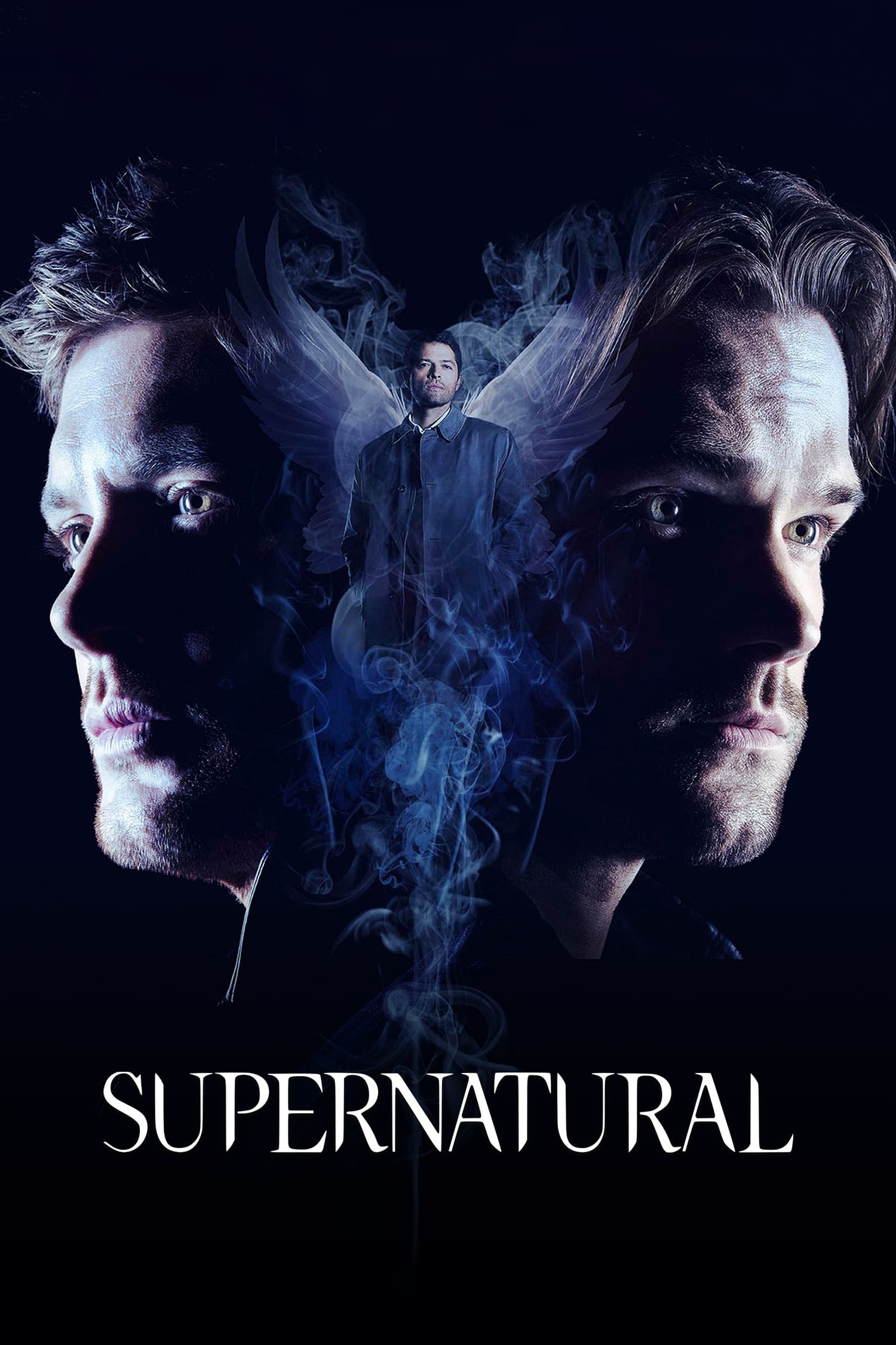 Poster for Supernatural