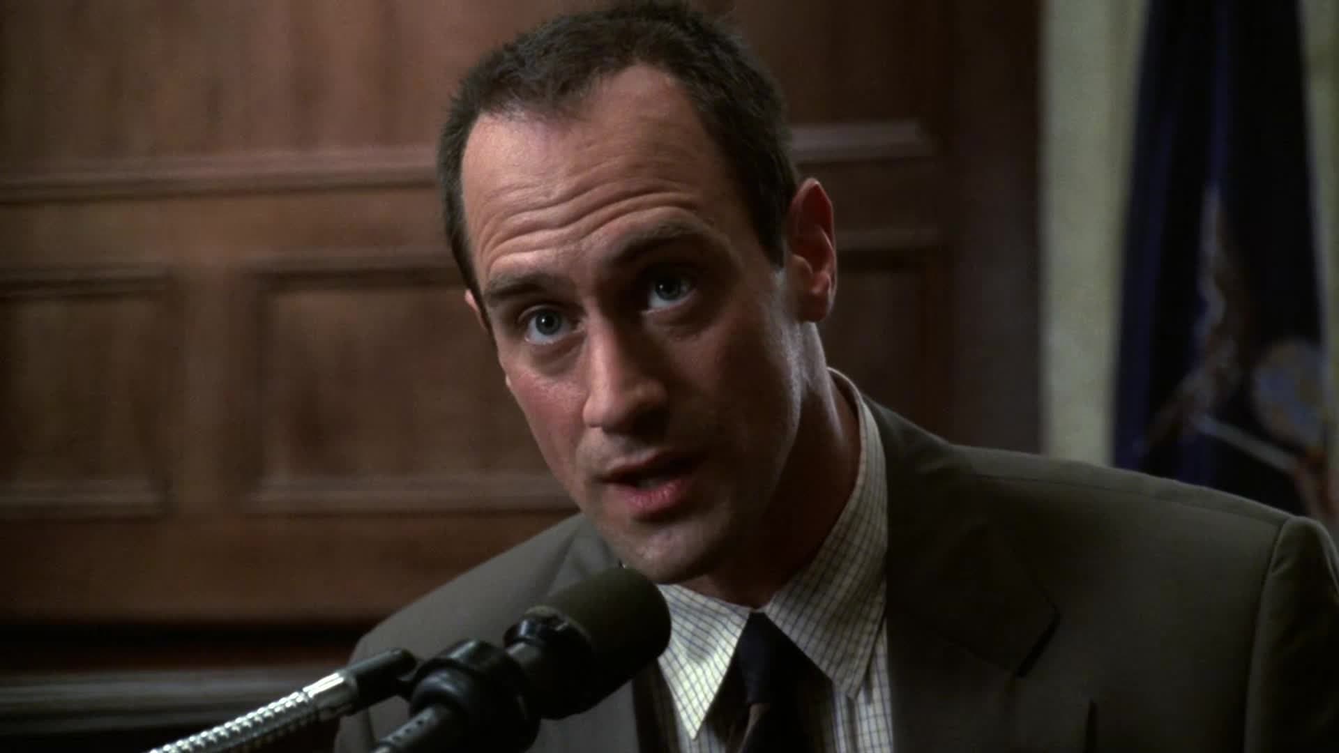 Backdrop poster for Law & Order: Special Victims Unit (1999)