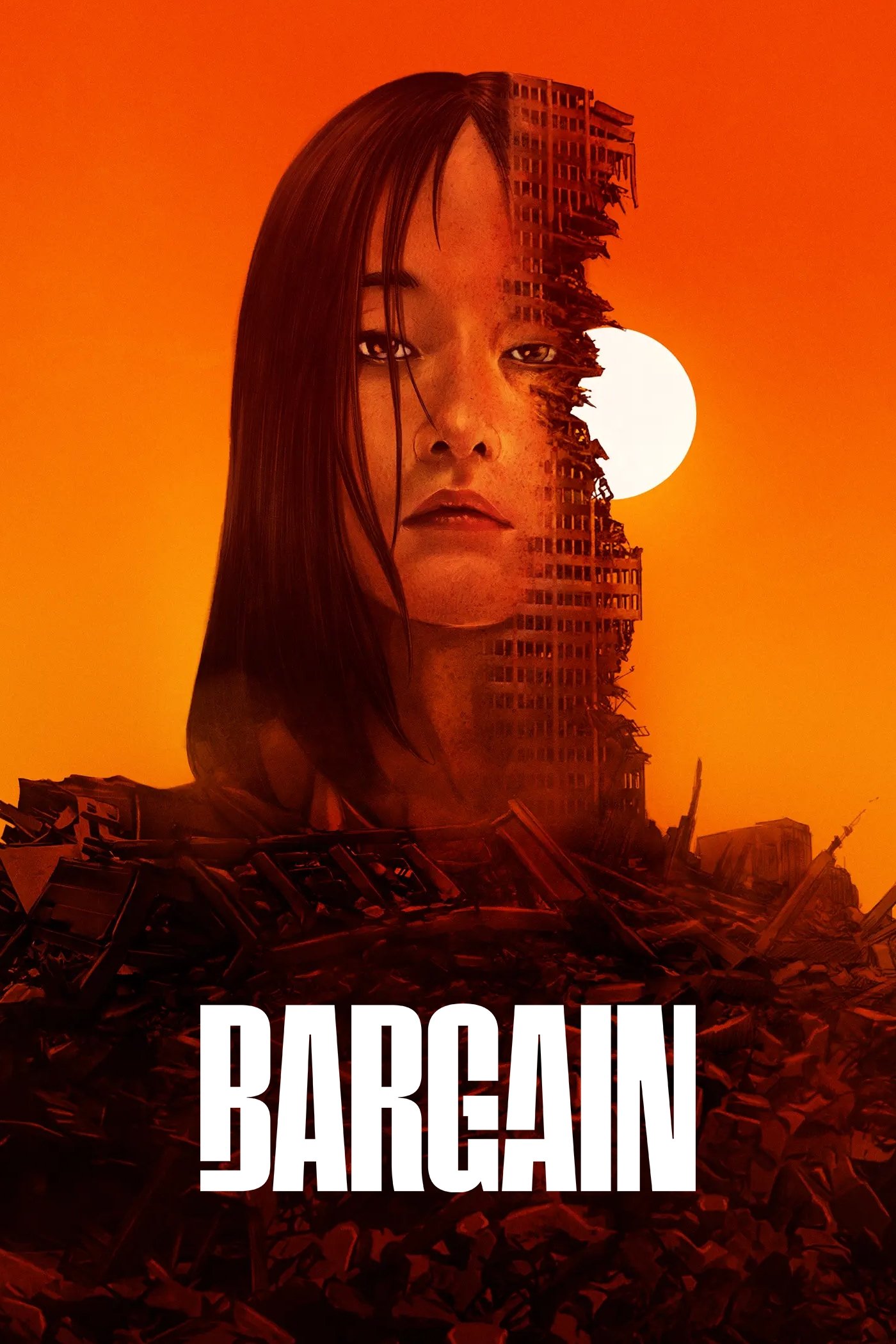 Poster for Bargain