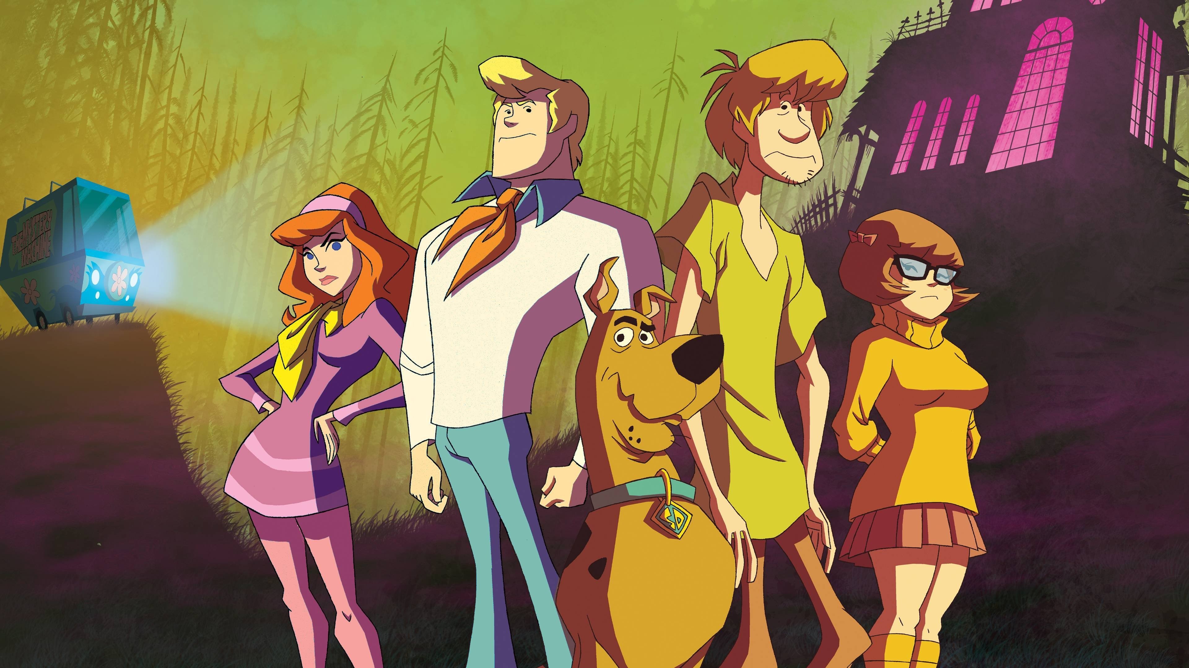 Backdrop poster for undefined
