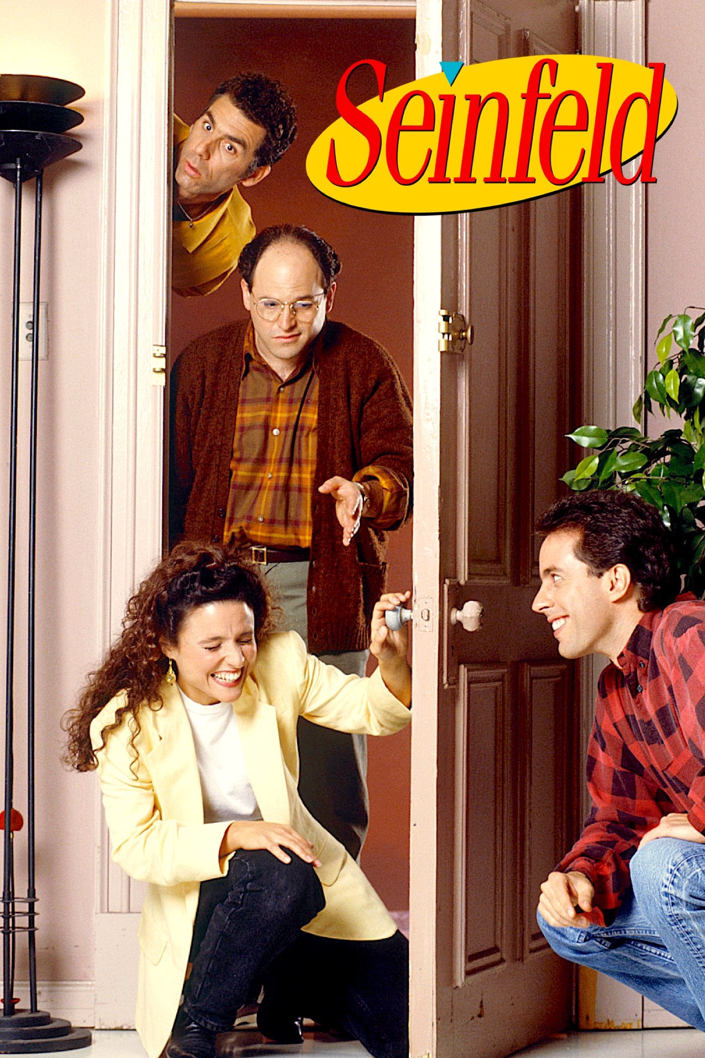 Poster for Seinfeld