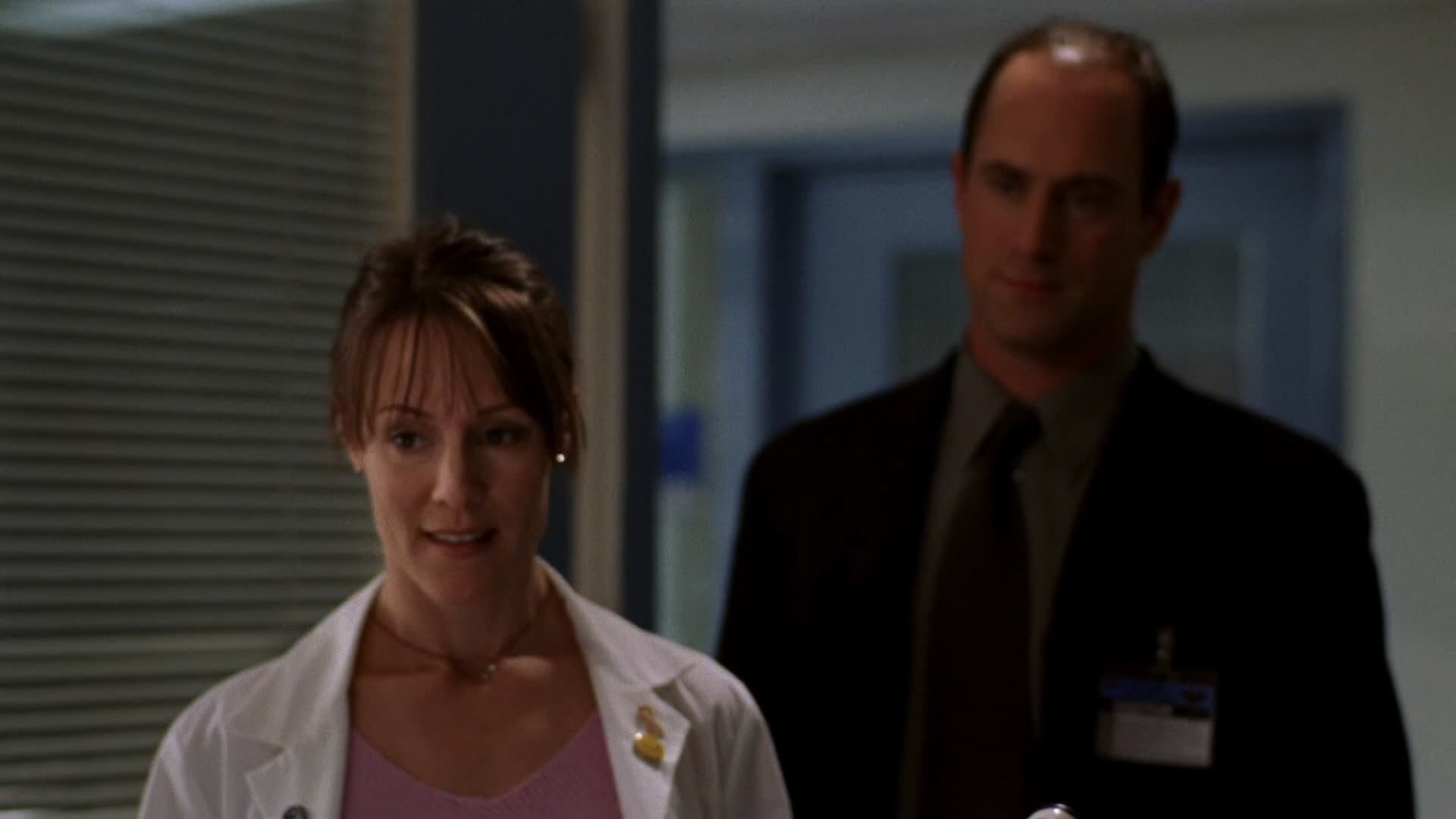 Backdrop poster for Law & Order: Special Victims Unit (1999)