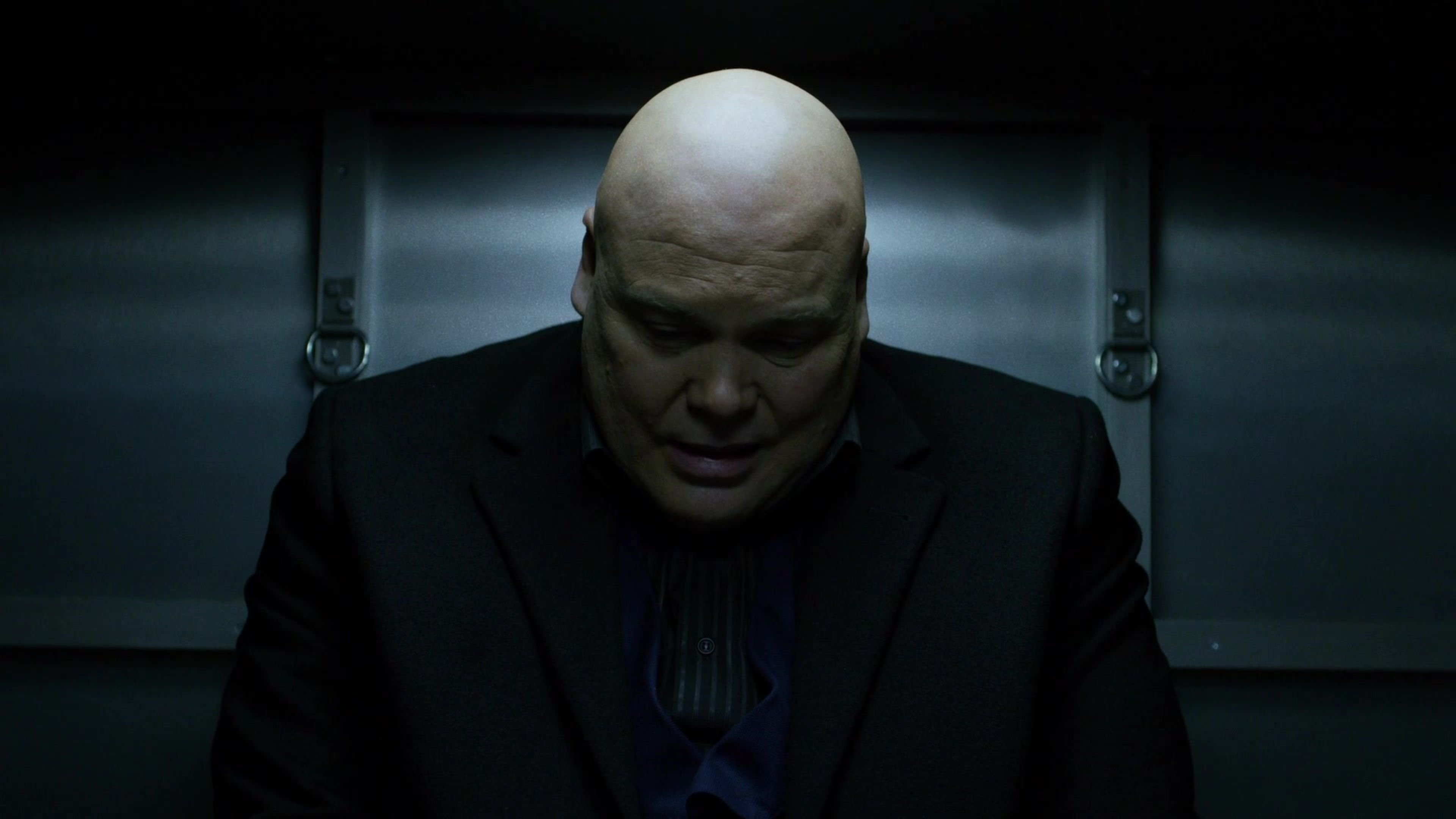 Backdrop poster for Marvel's Daredevil (2015)