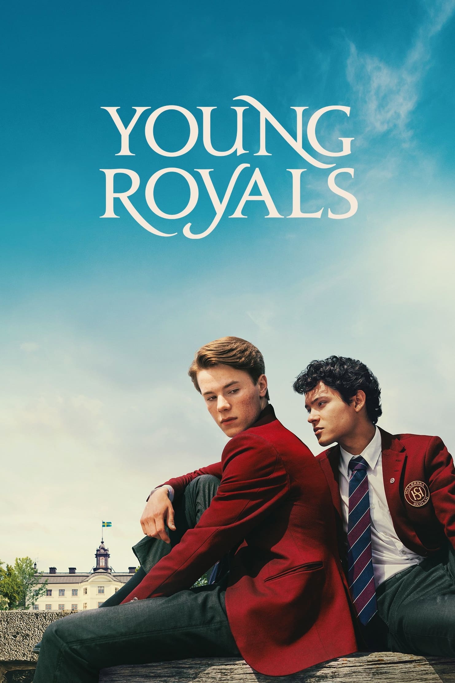 Poster for Young Royals
