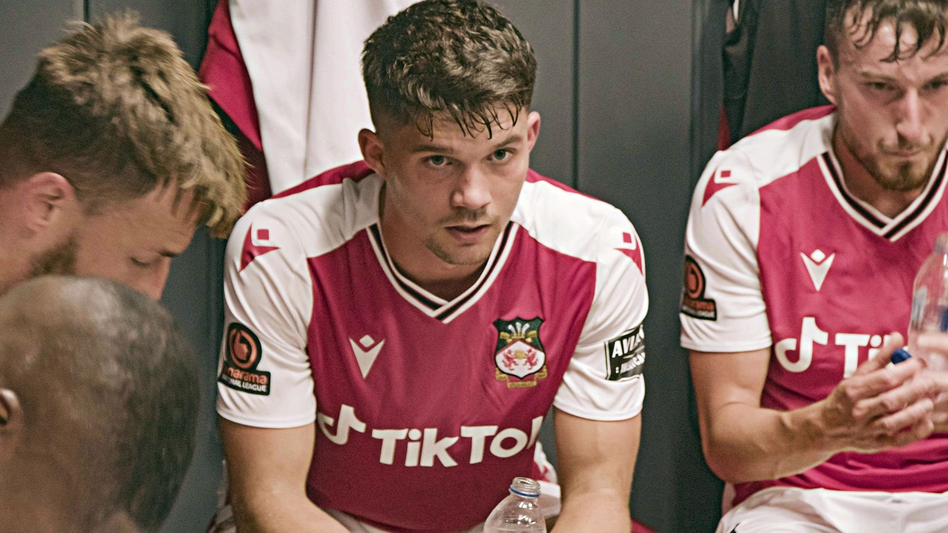 Backdrop poster for Welcome to Wrexham (2022)