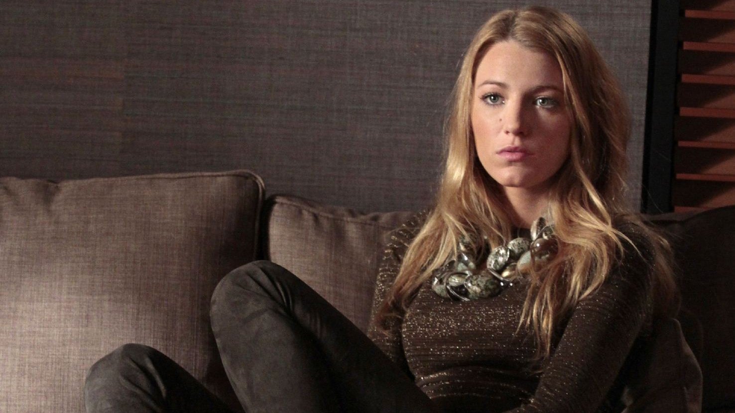 Backdrop poster for Gossip Girl (2007)
