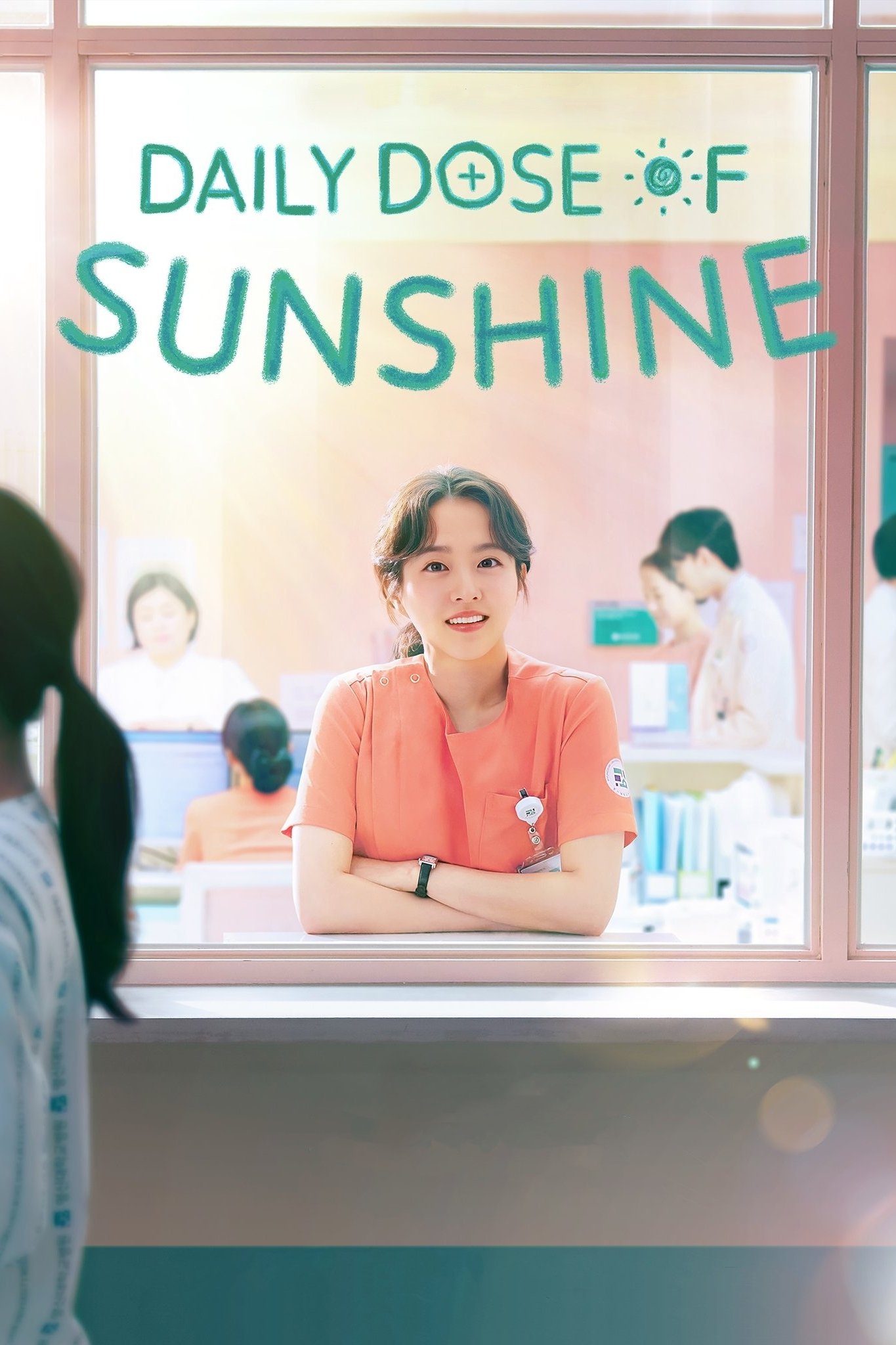 Poster for Daily Dose of Sunshine