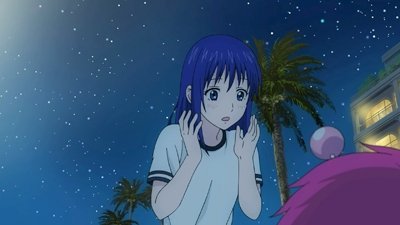 Backdrop poster for The Disastrous Life of Saiki K. (2016)