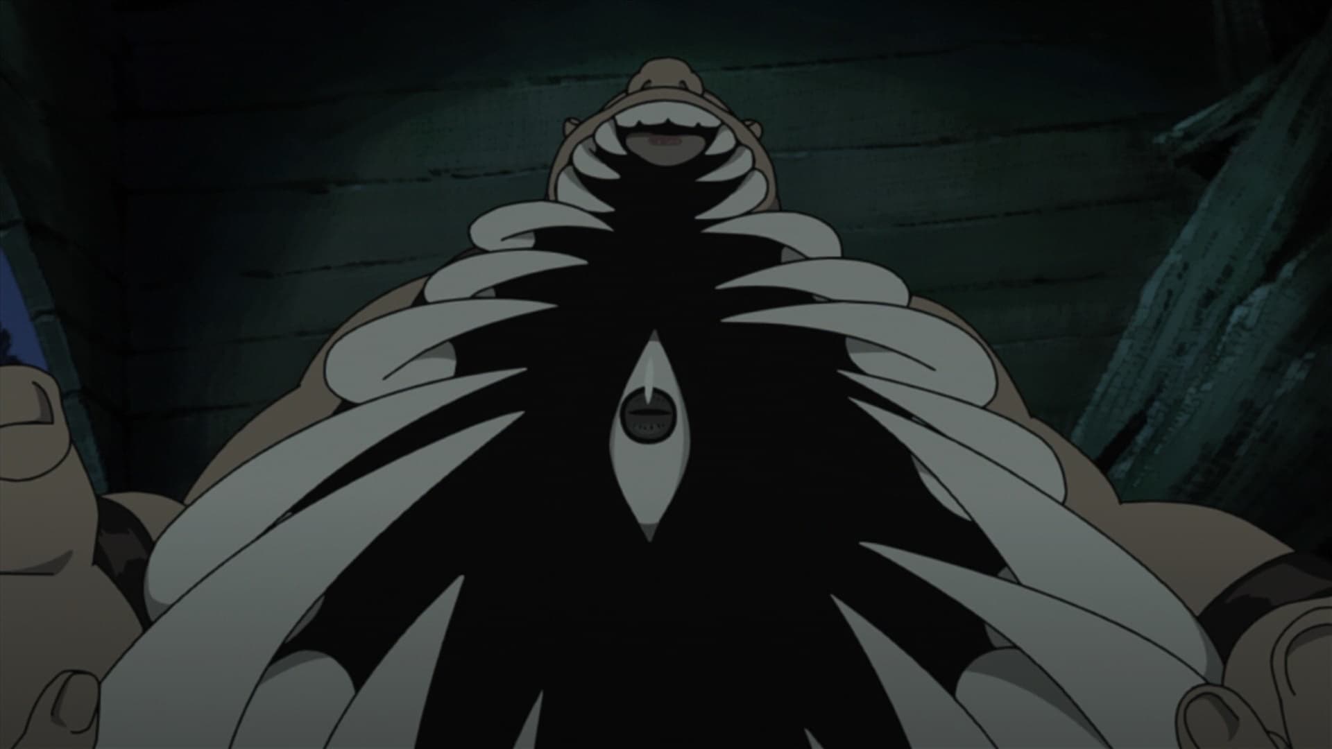 Backdrop poster for Fullmetal Alchemist: Brotherhood (2009)